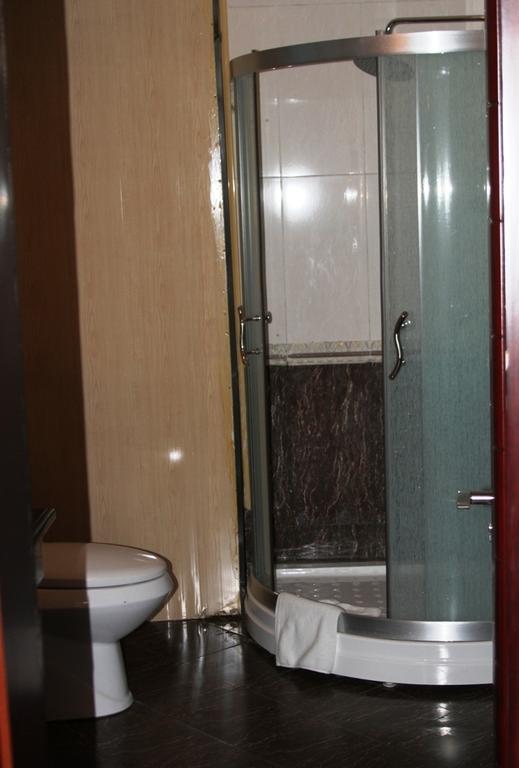 Afarensis International Hotel Addis Ababa Bagian luar foto