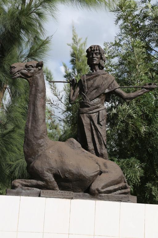 Afarensis International Hotel Addis Ababa Bagian luar foto