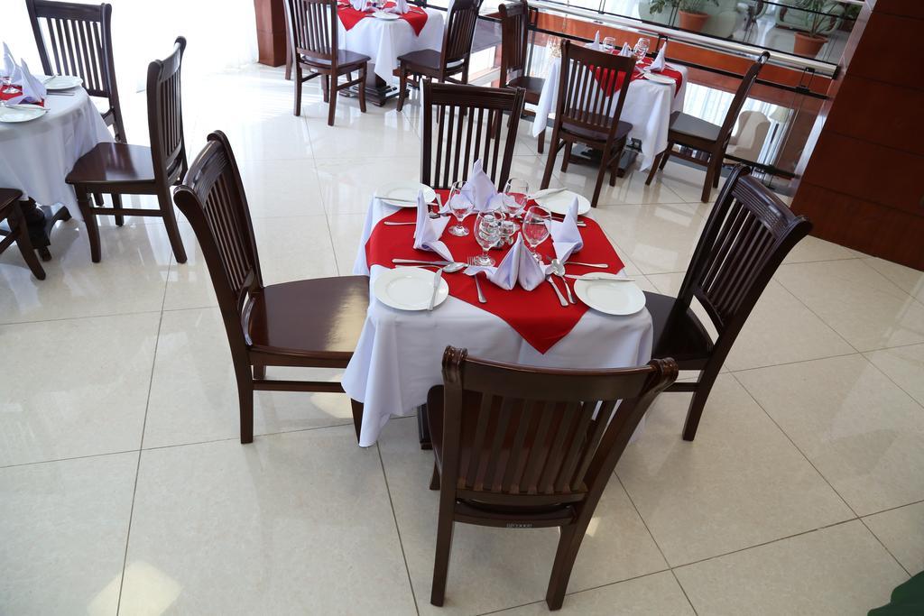 Afarensis International Hotel Addis Ababa Bagian luar foto