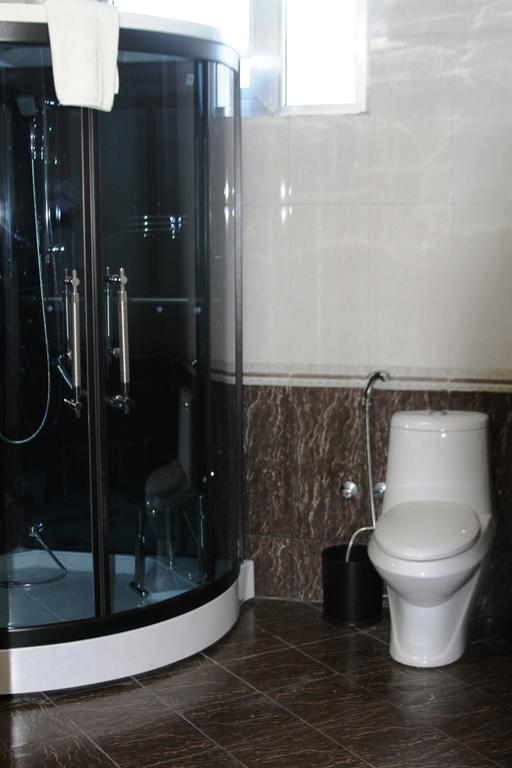 Afarensis International Hotel Addis Ababa Bagian luar foto