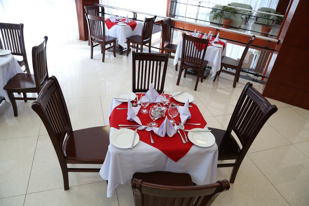 Afarensis International Hotel Addis Ababa Bagian luar foto