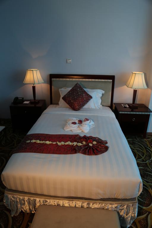 Afarensis International Hotel Addis Ababa Ruang foto