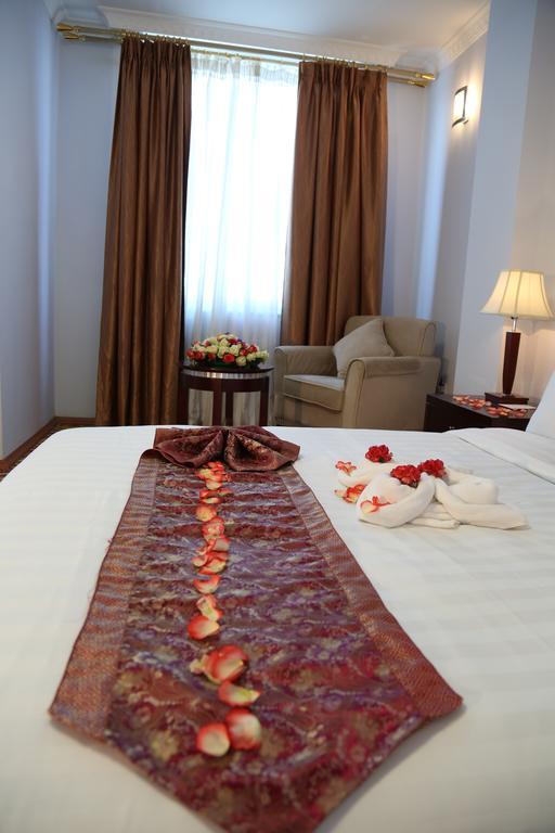Afarensis International Hotel Addis Ababa Ruang foto