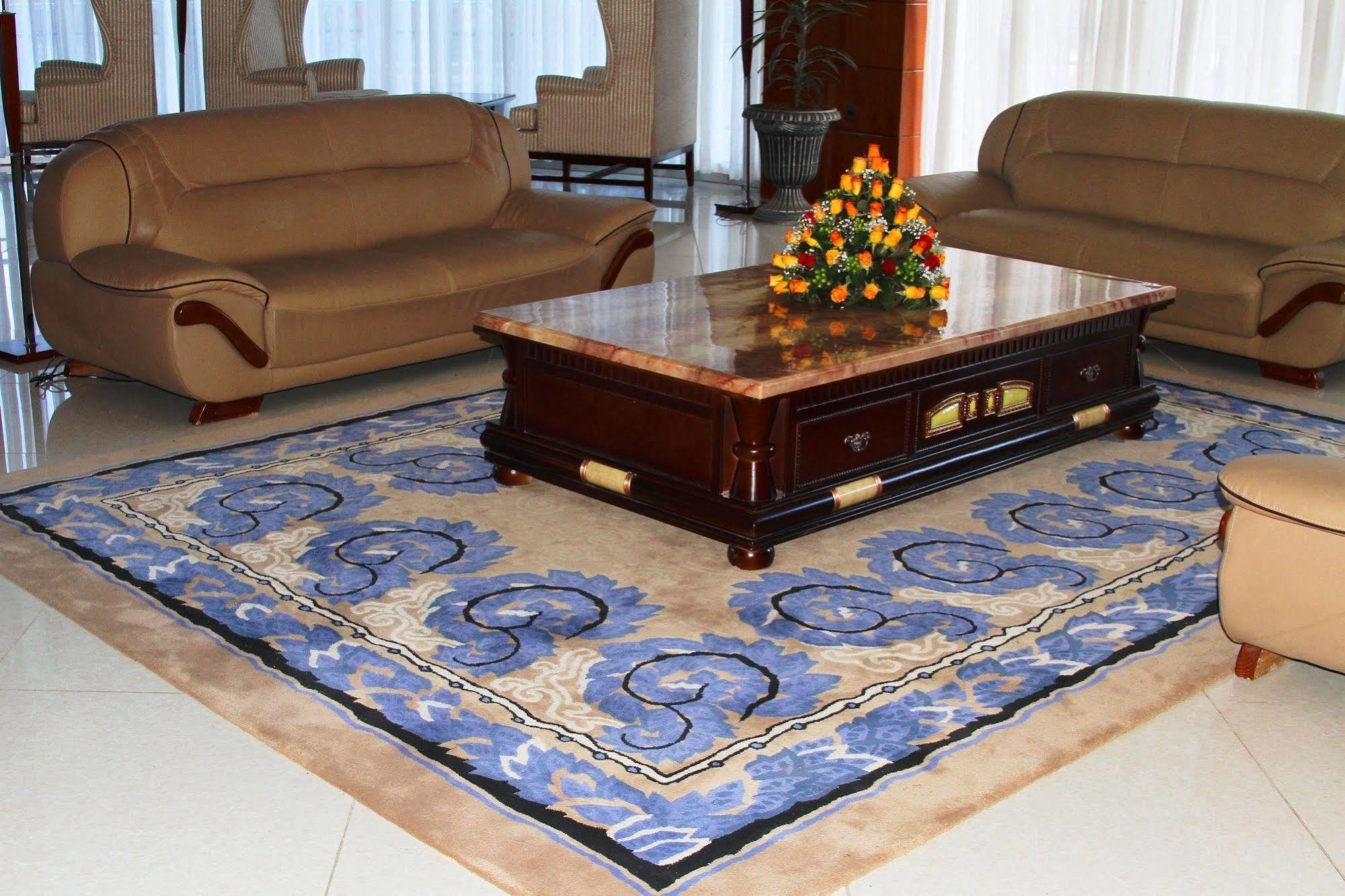 Afarensis International Hotel Addis Ababa Bagian luar foto