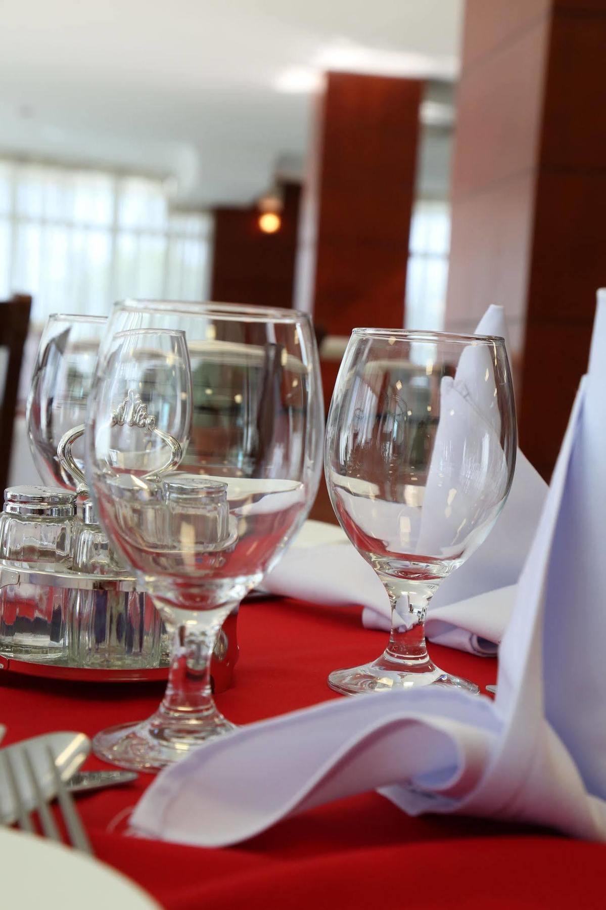 Afarensis International Hotel Addis Ababa Bagian luar foto